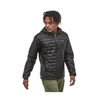 Bunda Patagonia Nano Puff Hoody BLK