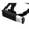 Čelovka Ledlenser H19R Core černá