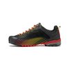 Boty Asolo Eldo Evo GV black