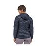 Dámská bunda Patagonia MicroPuff Hoody CNY