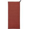 Ručník PackTowl Luxe terracotta