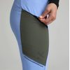Dámské kalhoty Montura Ritmo dusk-sage green