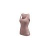 Dámské tílko Sensor Merino Air dusty pink