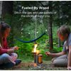 Vařič na dřevo Bio Lite CampStove 2+