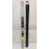 Bazar Skialpové lyže Blizzard Zero G 157 cm, vč. pásů a vázání marker alpinist