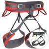 Sedák Camp Energy CR4 red