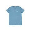 Pánské triko Devold KR Active Skyline Tee skyblue