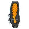 Dámské skialpinistické boty Scarpa Gea LD 4.0 (aqua/black)