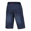 Kraťasy Ocún Mánia Jeans Shorts dark blue