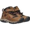 Juniorské boty Keen Ridge Flex Mid WP b/rc