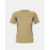 Dámské triko Montura KR Rise desert beige