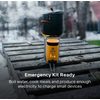 Vařič na dřevo Bio Lite CampStove 2+