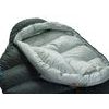 Spacák Thermarest Hyperion 0C Regular black forest