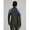 Dámská technická bunda Montura Traccia Octa maglia dusk-sage green