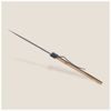 Nůž Deejo 1GB116 Tattoo black 37g Juniper wood Ski