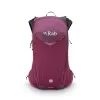 Batoh Rab Nitron 25 mulberry