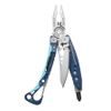 Multitool Leatherman Skeletool CX nightshade