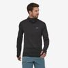 Mikina Patagonia R1 P/O Hoody BLK