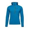 Bunda Black Diamond Coefficient QZ Hoody kingfisher