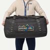 Taška Patagonia Black Hole Duffel 100 l