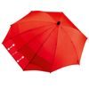Deštník EuroSchirm Swing Backpack Handsfree red