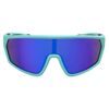 Dětské sluneční brýle Laceto Chase Junior turquoise