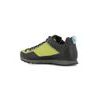 Boty Alpina Lin 24 lime
