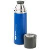 Termoska GSI Glacier Stainless Vacuum Bottle 1l - stainless