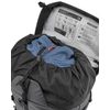 Batoh Rab Ascendor 45 black