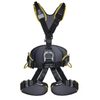 Celotělový úvazek Singing Rock Expert 3D Speed black