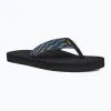 Sandále Teva Mush II neon wave navy