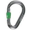 Karabina Camp Nimbus HMS Lock gun metal/green