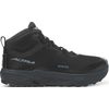 Dámské běžecké boty Altra Timp 6 Mid GTX black-black