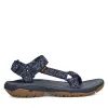 Sandále Teva Original Hurricane XLT2 foggy mountain navy/grey