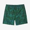 Plavky Patagonia Hydropeak Volley Shorts - 16" CLGN