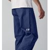 Kalhoty Looking for Wild Alta Ripstop medieval blue