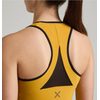 Dámský top Montura Wonder 2 Canotta mustard