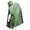 Poncho Boll Bivi SF forestgreen