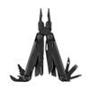 Multitool Leatherman Surge black
