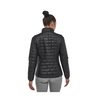 Dámská bunda Patagonia Nano Puff BLK