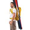 Batoh Blue Ice Firecrest 38l arrow wood