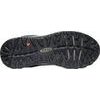 Dámské boty Keen Terradora II leather Mid WP m/pt