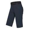 Kraťasy Ocún Mánia ECO Shorts anthracite dark navy