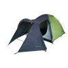 Stan Hannah Arrant 3 spring green-cloudy gray II