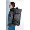 Cestovní taška Ski Trab Stelvio Travelbag / Backpack 40l black