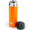 Termoláhev GSI Microlite 500 Flip 500 ml ruby
