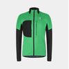 Pánská technická bunda Montura Traccia Octa maglia vibe green