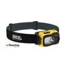 Petzl SWIFT RL PRO 2023 svítilna černožlutá