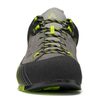 Boty Asolo Freney Guida GV graphite/green lime