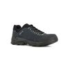 Boty Alpina Horizon dark blue-black-lime